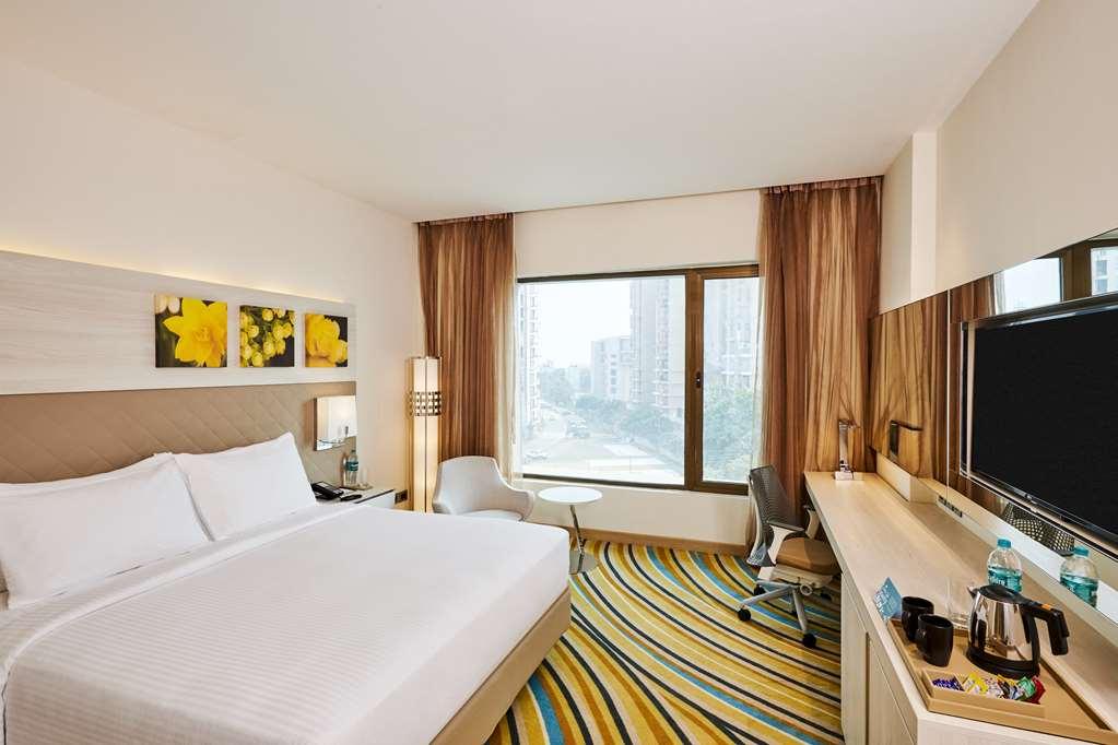 Hilton Garden Inn Lucknow Quarto foto