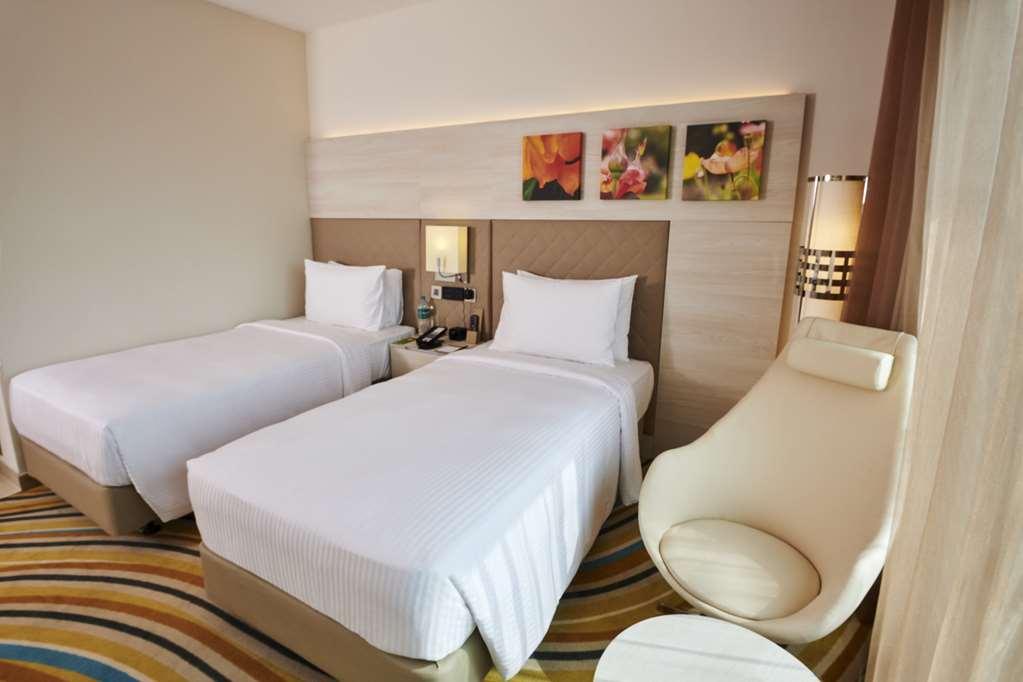 Hilton Garden Inn Lucknow Quarto foto